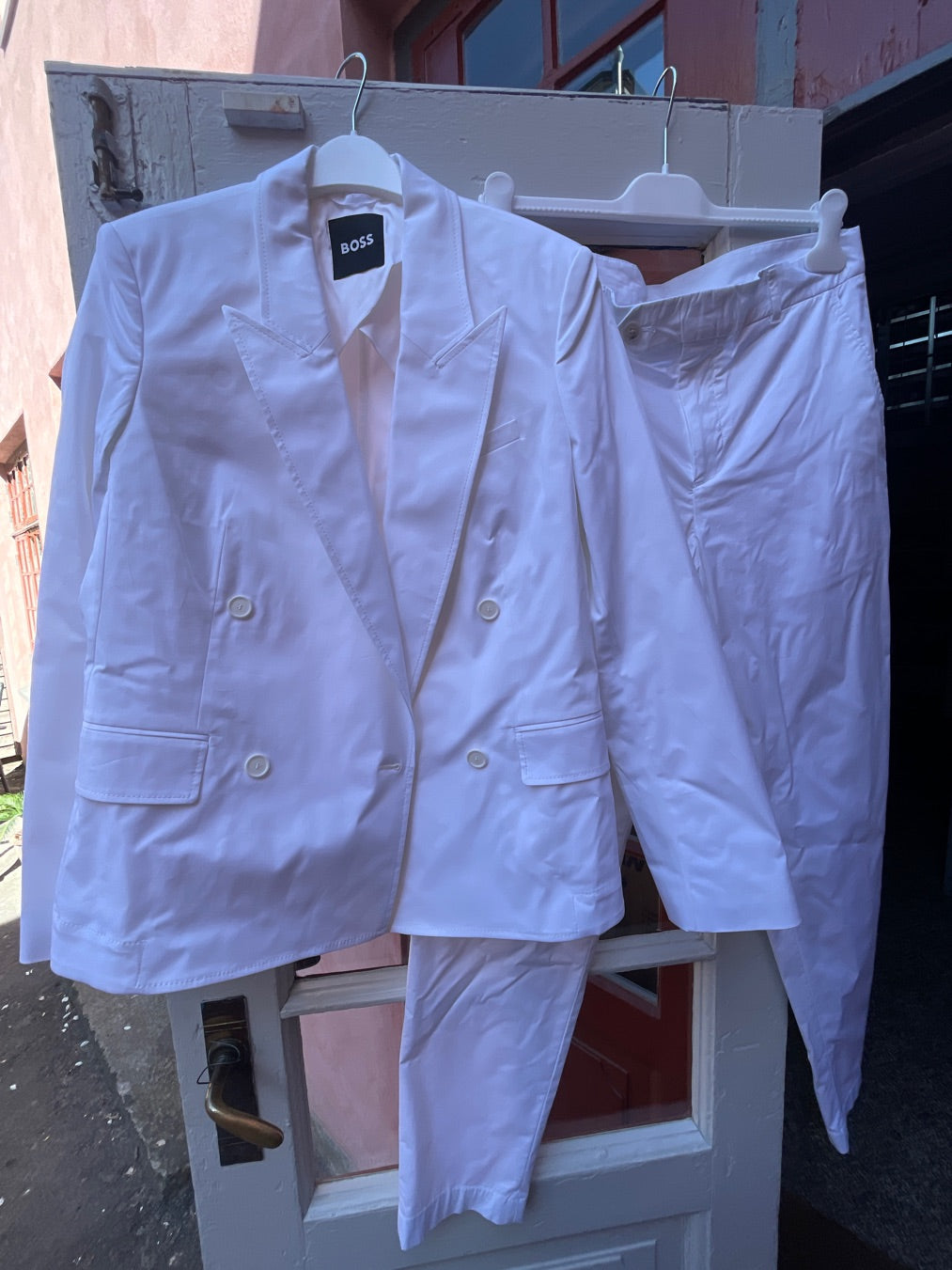 Hugo Boss Habit